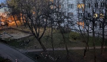 Mieszkanie 3-pokojowe Grodzisk Mazowiecki Centrum, ul. Sadowa