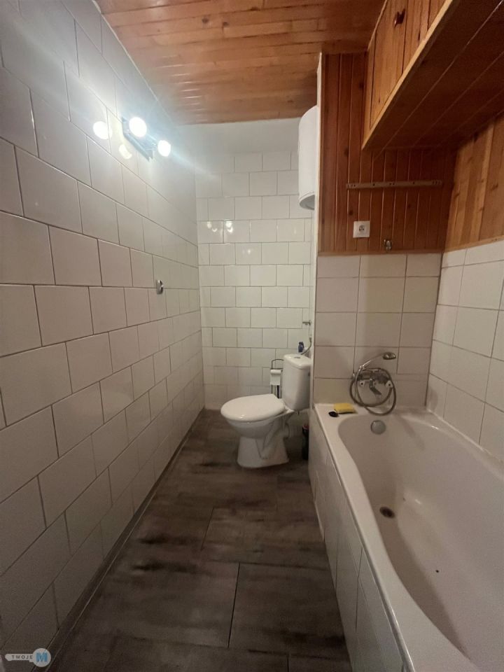 Mieszkanie 2-pokojowe Chmielnik. Zdjęcie 6