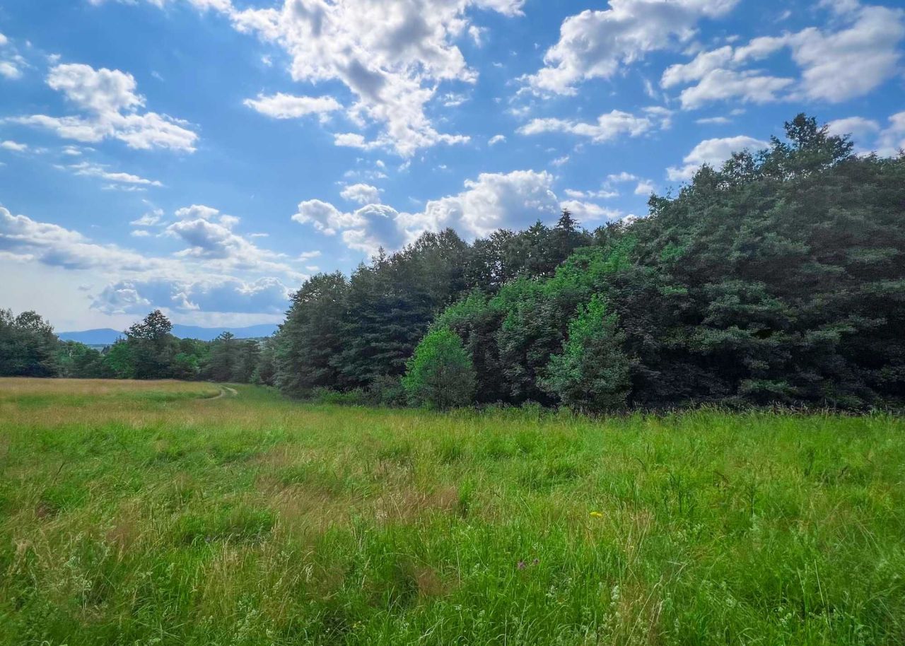 Działka budowlana Nowa Bystrzyca. Zdjęcie 5