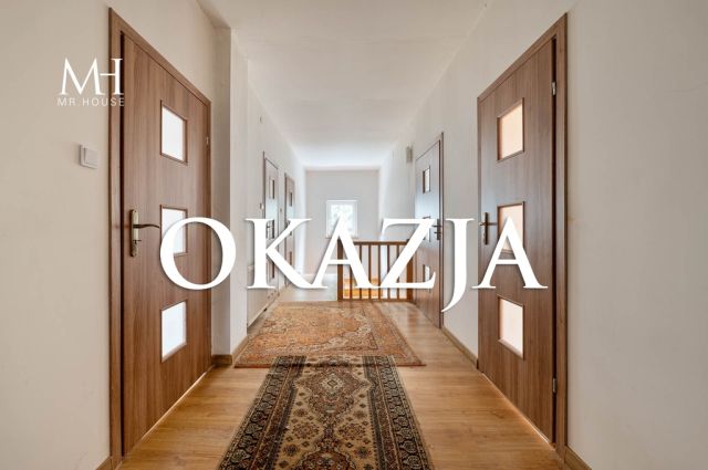 bliźniak, 5 pokoi Wiśniowa Góra. Zdjęcie 2