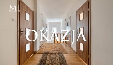 bliźniak, 5 pokoi Wiśniowa Góra