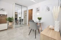 Mieszkanie 2-pokojowe Piła Centrum, ul. Staromiejska. Zdjęcie 4