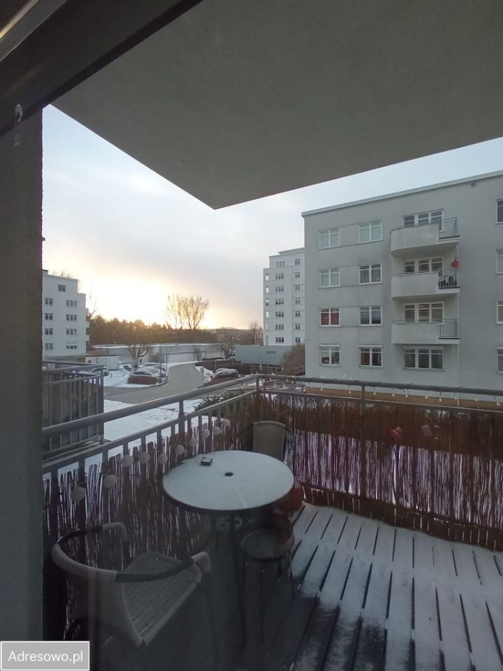 Mieszkanie 2-pokojowe Gdynia Oksywie, ul. gen. Stanisława Karpińskiego. Zdjęcie 11