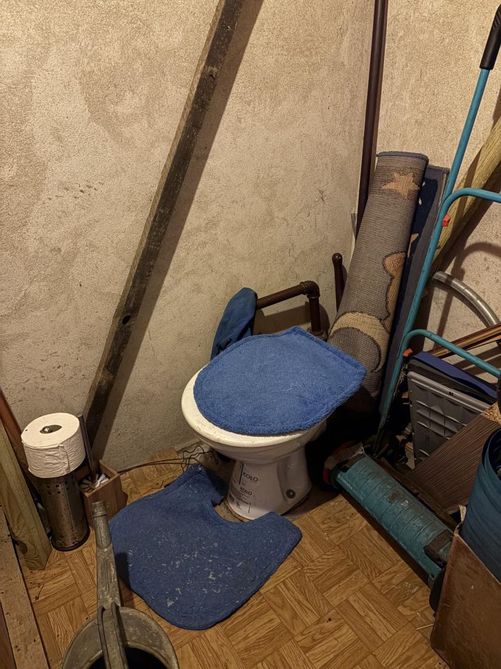 Działka rod Sulechów, ul. Gajowa. Zdjęcie 7