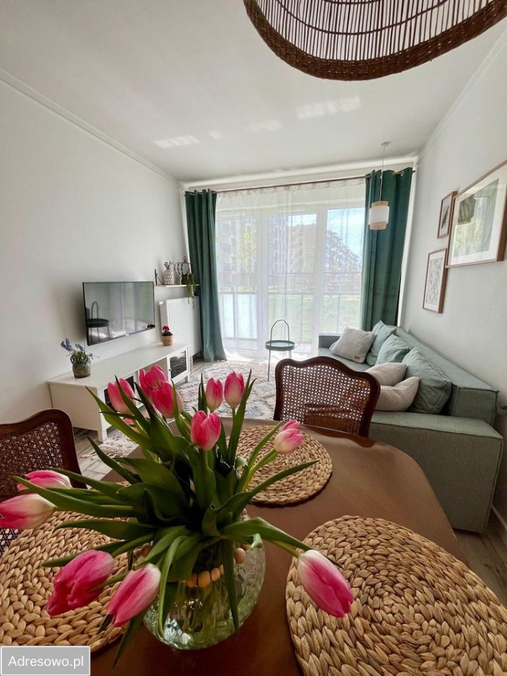 Mieszkanie 2-pokojowe Gdańsk Letnica, ul. Sucha. Zdjęcie 11