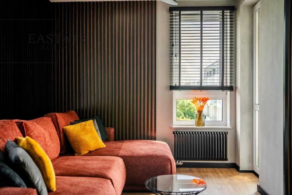 Mieszkanie 2-pokojowe Kołobrzeg, ul. ppor. Edmunda Łopuskiego. Zdjęcie 3