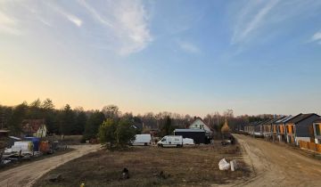 Działka budowlana Klepacze, ul. Dębowa