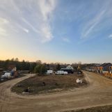 Działka budowlana Klepacze, ul. Dębowa