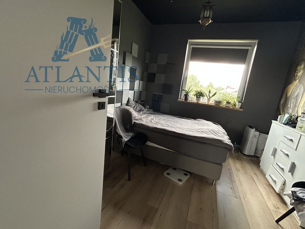 dom wolnostojący, 5 pokoi Żołędowo, ul. Jastrzębia. Zdjęcie 12