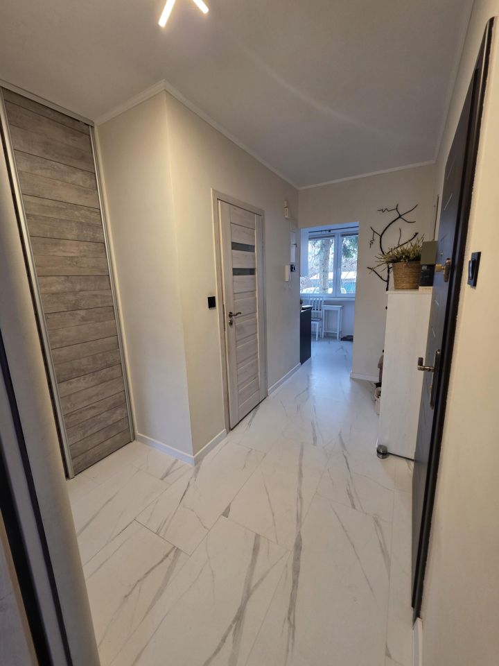 Mieszkanie 2-pokojowe Świdnica, ul. Ludwika Waryńskiego. Zdjęcie 6