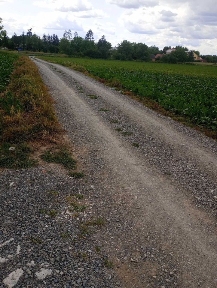 Działka budowlana Przeworsk, ul. Pod Chałupkami. Zdjęcie 3