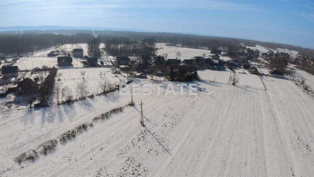 Działka inwestycyjna Borek. Zdjęcie 6