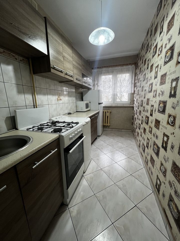 Mieszkanie 3-pokojowe Głogów, ul. Obrońców Pokoju. Zdjęcie 5