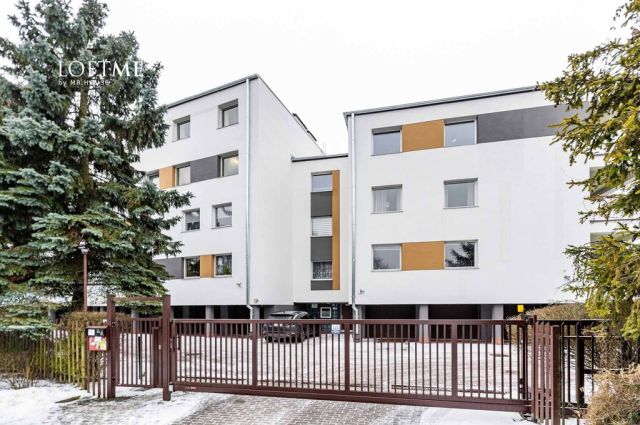 Mieszkanie 3-pokojowe Łódź, ul. mjr. Jana Piwnika "Ponurego". Zdjęcie 1