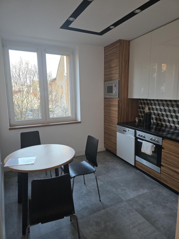 Mieszkanie 2-pokojowe Tarnów Śródmieście, ul. Kupiecka. Zdjęcie 14