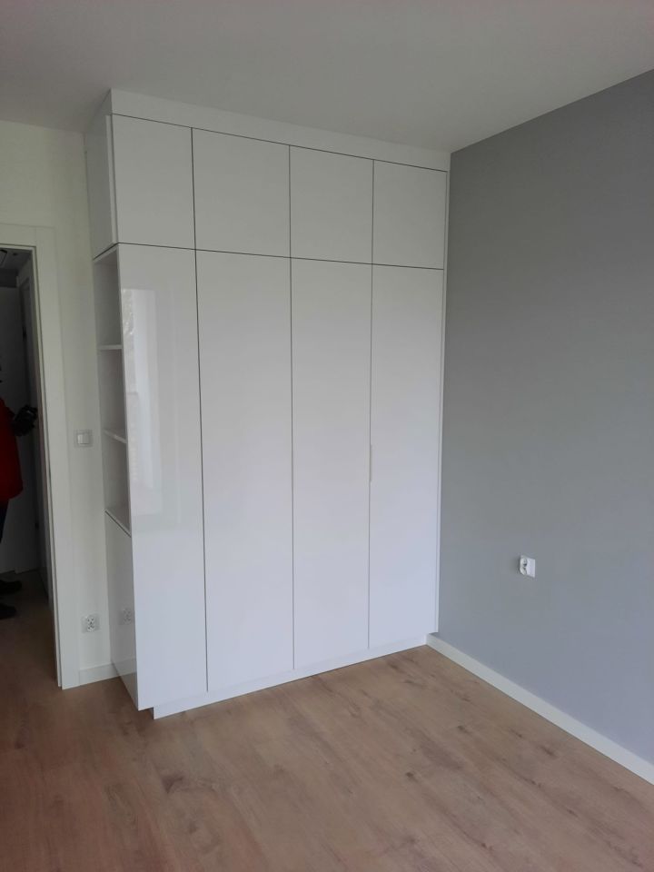 Mieszkanie 2-pokojowe Kołobrzeg, ul. Bałtycka. Zdjęcie 6