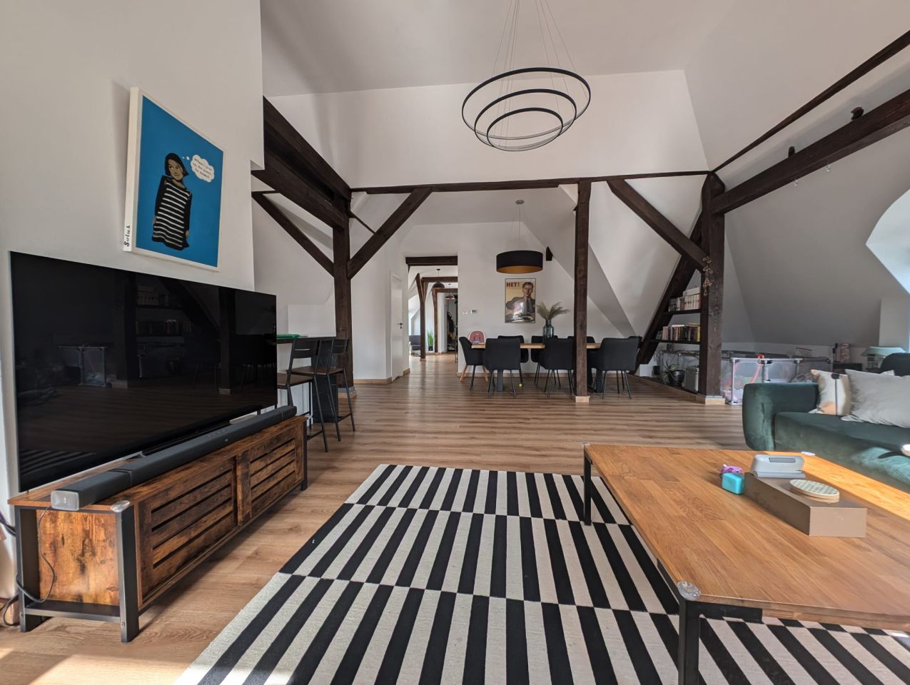 Mieszkanie 5-pokojowe Grudziądz Tarpno, ul. Mieszka I. Zdjęcie 5