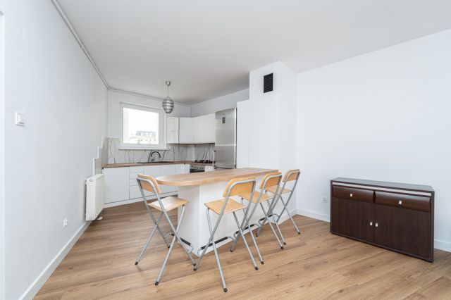 Mieszkanie 2-pokojowe Warszawa, al. gen. Antoniego Chruściela "Montera" 37. Zdjęcie 6