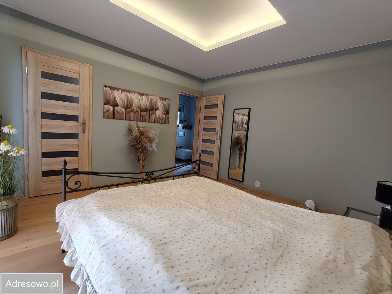 dom wolnostojący, 5 pokoi Łazy. Zdjęcie 15