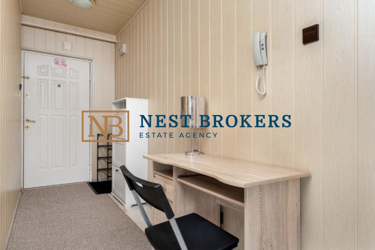 Mieszkanie 3-pokojowe Kraków Mistrzejowice, os. Oświecenia. Zdjęcie 8