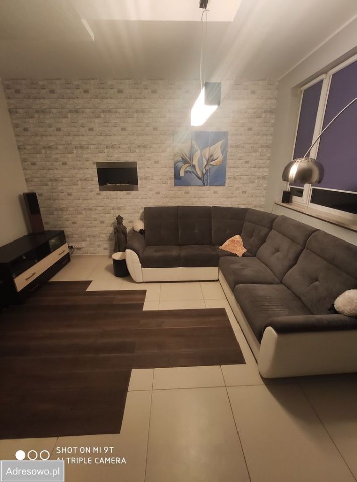 Mieszkanie 3-pokojowe Warszawa Żoliborz, ul. Powązkowska. Zdjęcie 14