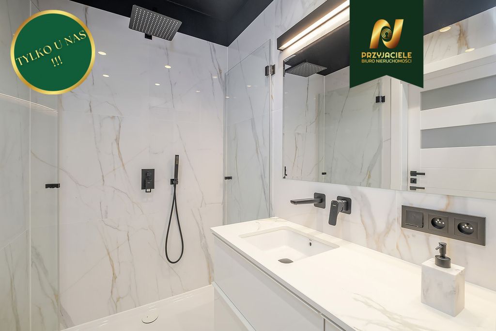 Mieszkanie 3-pokojowe Gdańsk Letnica, ul. Sucha. Zdjęcie 13