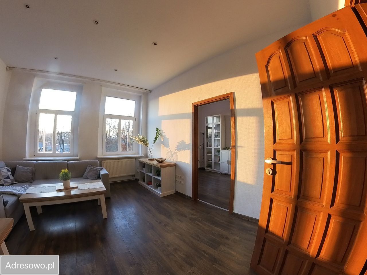 Mieszkanie 3-pokojowe Jelenia Góra, ul. Wolności. Zdjęcie 10