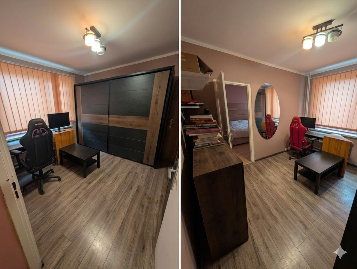 Mieszkanie 4-pokojowe Jastrzębie-Zdrój, ul. Turystyczna. Zdjęcie 7