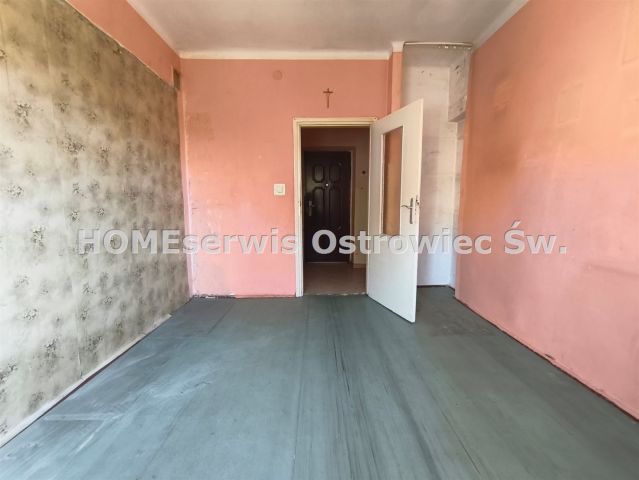 Mieszkanie 1-pokojowe Ostrowiec Świętokrzyski Kolonia Piaski, ul. Henryka Sienkiewicza. Zdjęcie 2