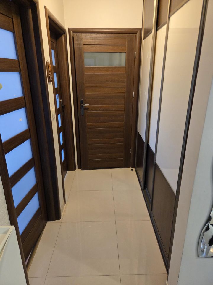 Mieszkanie 3-pokojowe Szczecin Żelechowa, Małe Błonia. Zdjęcie 10