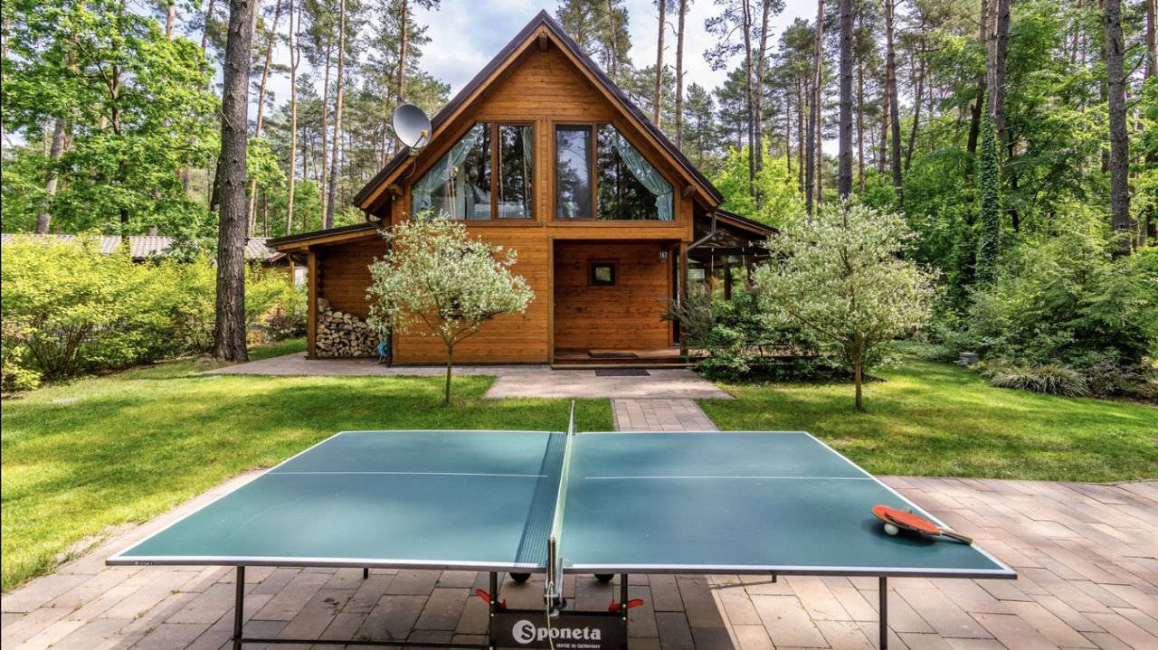 dom letniskowy, 3 pokoje Ruś Mała. Zdjęcie 18