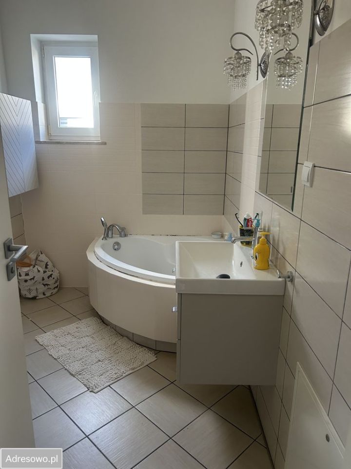 bliźniak, 5 pokoi Otrębusy, ul. Stokrotki. Zdjęcie 10