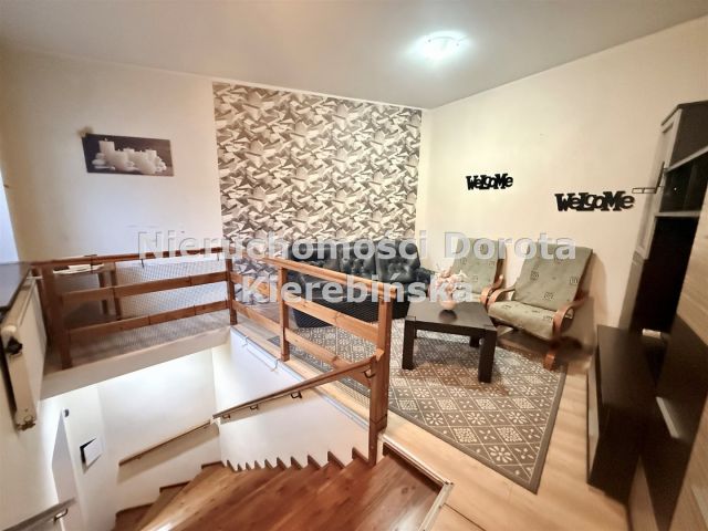 Mieszkanie 2-pokojowe Tomaszów Mazowiecki. Zdjęcie 2