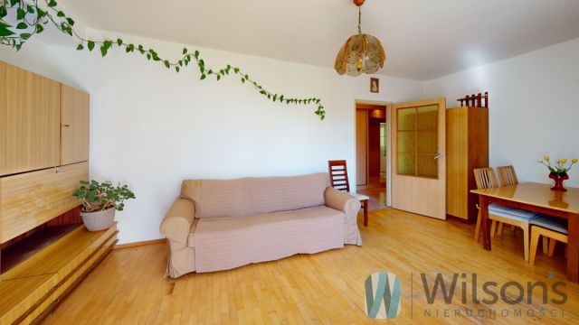 Mieszkanie 3-pokojowe Warszawa Mokotów, ul. Batuty. Zdjęcie 4