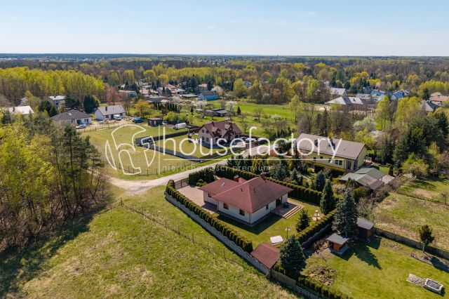 dom wolnostojący, 3 pokoje Nowy Bedoń. Zdjęcie 20