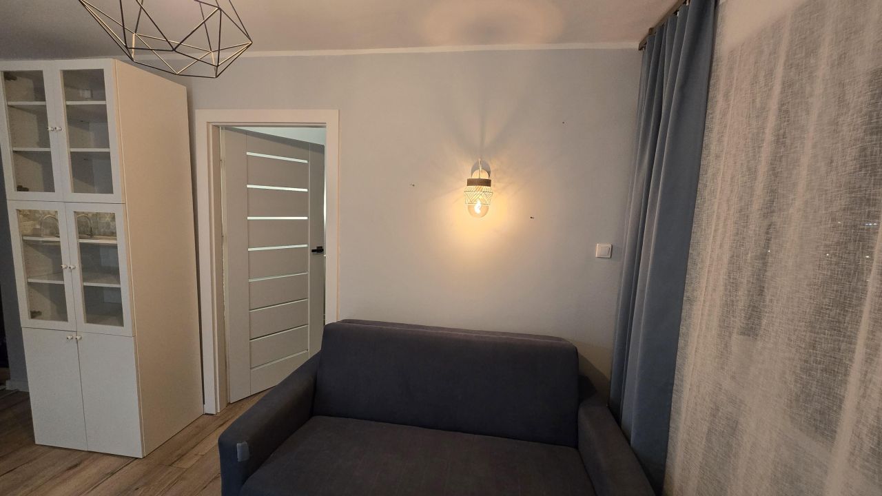 Mieszkanie 2-pokojowe Warszawa Bielany, ul. Gustawa Daniłowskiego. Zdjęcie 20