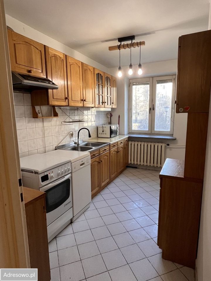 Mieszkanie 2-pokojowe Piastów, ul. ks. Ignacego Skorupki. Zdjęcie 4