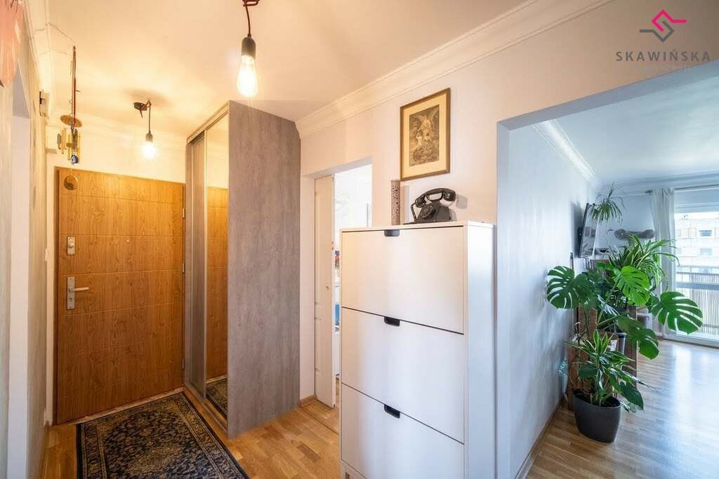 Mieszkanie 4-pokojowe Ostrów Wielkopolski, ul. ks. Walentego Śmigielskiego. Zdjęcie 4