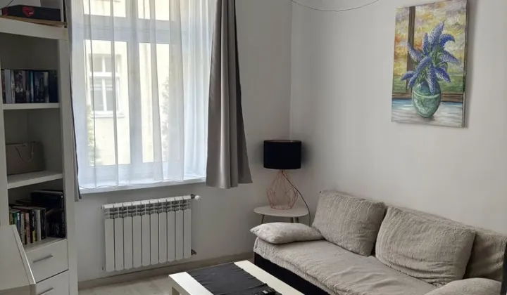 Mieszkanie 2-pokojowe Poznań Jeżyce, ul. Polna