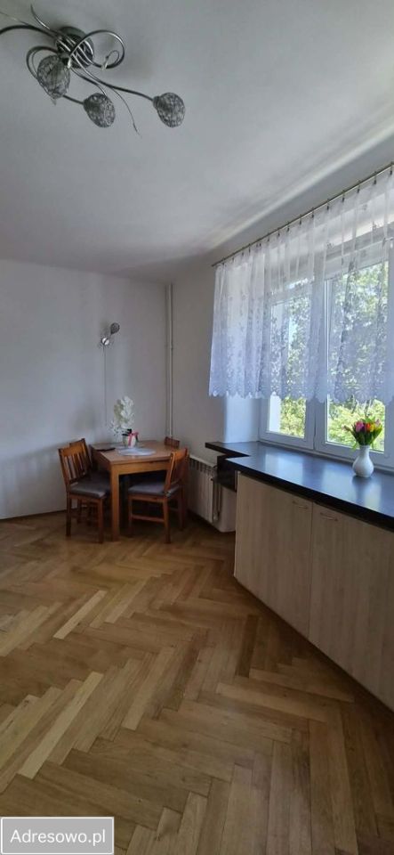 Mieszkanie 2-pokojowe Warszawa Żoliborz, ul. Zygmunta Krasińskiego. Zdjęcie 9