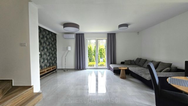 Mieszkanie 4-pokojowe Kraków Bielany, ul. Kaszubska. Zdjęcie 3