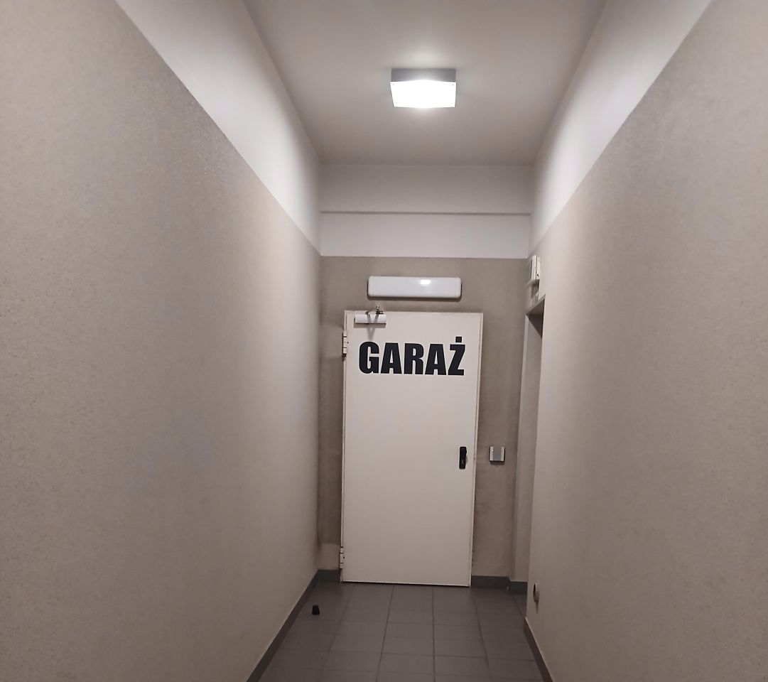 Mieszkanie 3-pokojowe Warszawa Żoliborz, ul. Ludwika Rydygiera. Zdjęcie 9