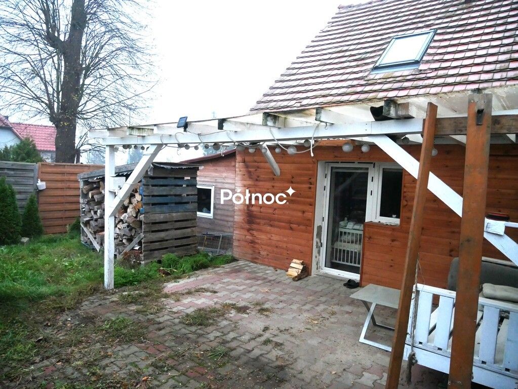 dom wolnostojący, 6 pokoi Wykroty, ul. Pocztowa. Zdjęcie 9