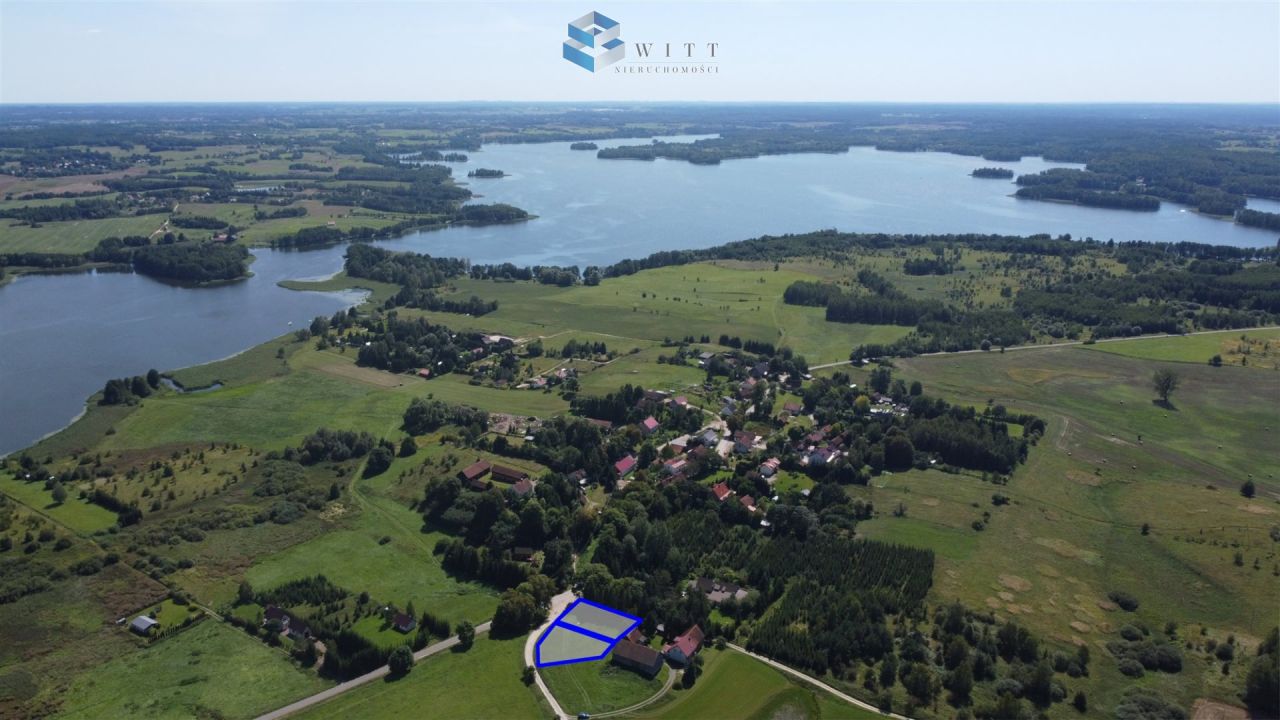 Działka budowlana Wilimy. Zdjęcie 5