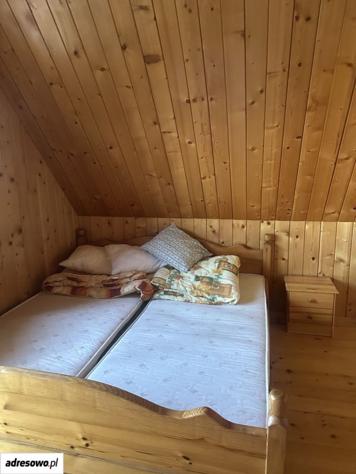 bliźniak, 10 pokoi Brzegi, ul. Wierchowa. Zdjęcie 16