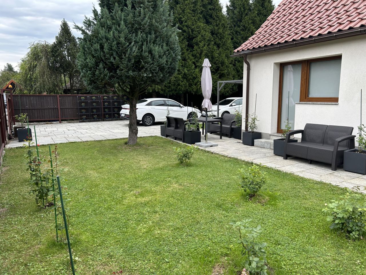 budynek wielorodzinny, 4 pokoje Jelenia Góra, ul. Goździkowa. Zdjęcie 13