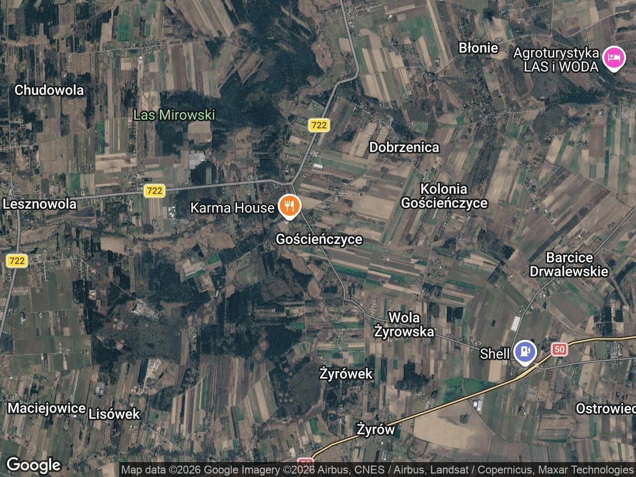 Działka inna Gościeńczyce. Zdjęcie 1