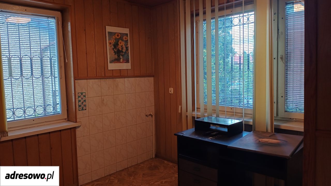 dom wolnostojący, 5 pokoi Żyrardów, ul. Jana Brzechwy. Zdjęcie 8