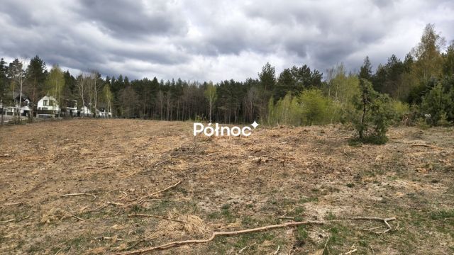 Działka rolna Jurowce. Zdjęcie 2