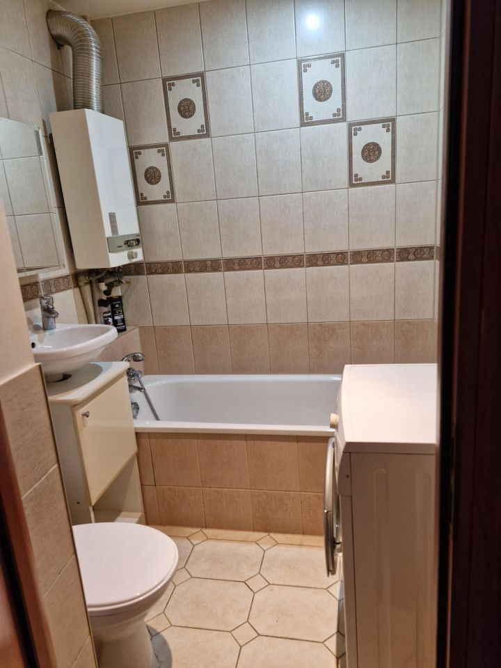 Mieszkanie 1-pokojowe Tychy Paprocany, al. Jana Pawła II. Zdjęcie 4